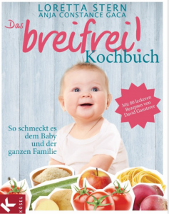 Breifrei Kochbuch